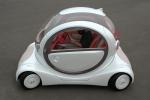 Nissan Pivo 2005 года